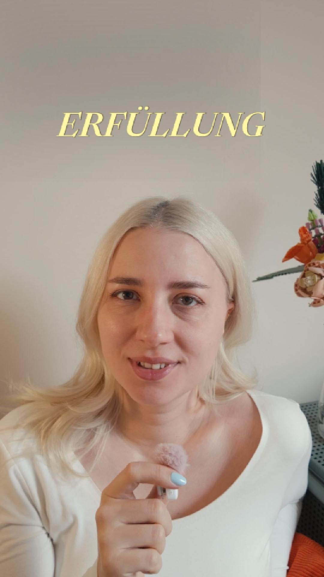 Wunsch Erfüllung